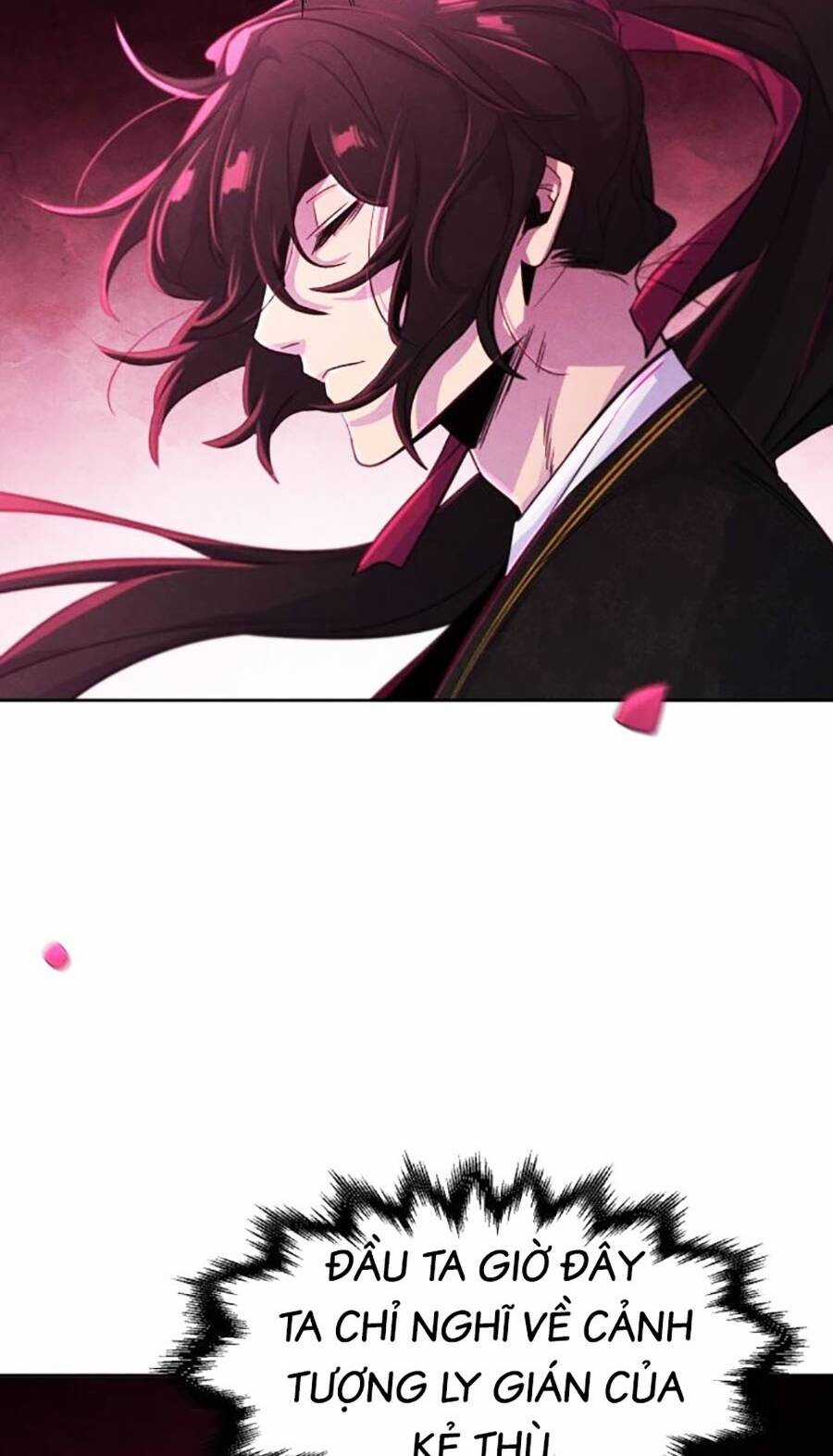 Cuồng Ma Tái Thế - Chapter 96 - Trang 85