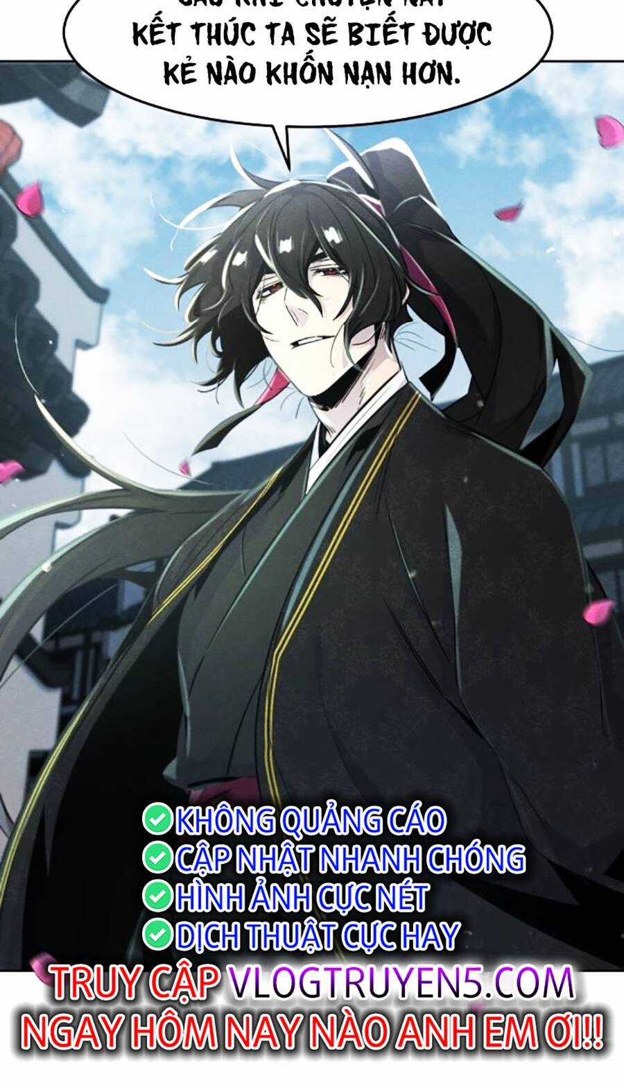 Cuồng Ma Tái Thế - Chapter 96 - Trang 88