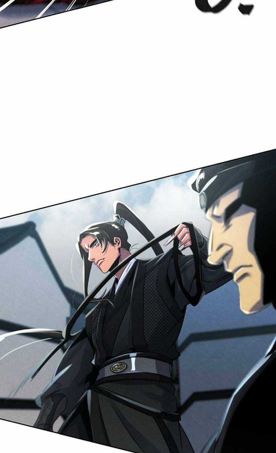 Cuồng Ma Tái Thế - Chapter 96 - Trang 10