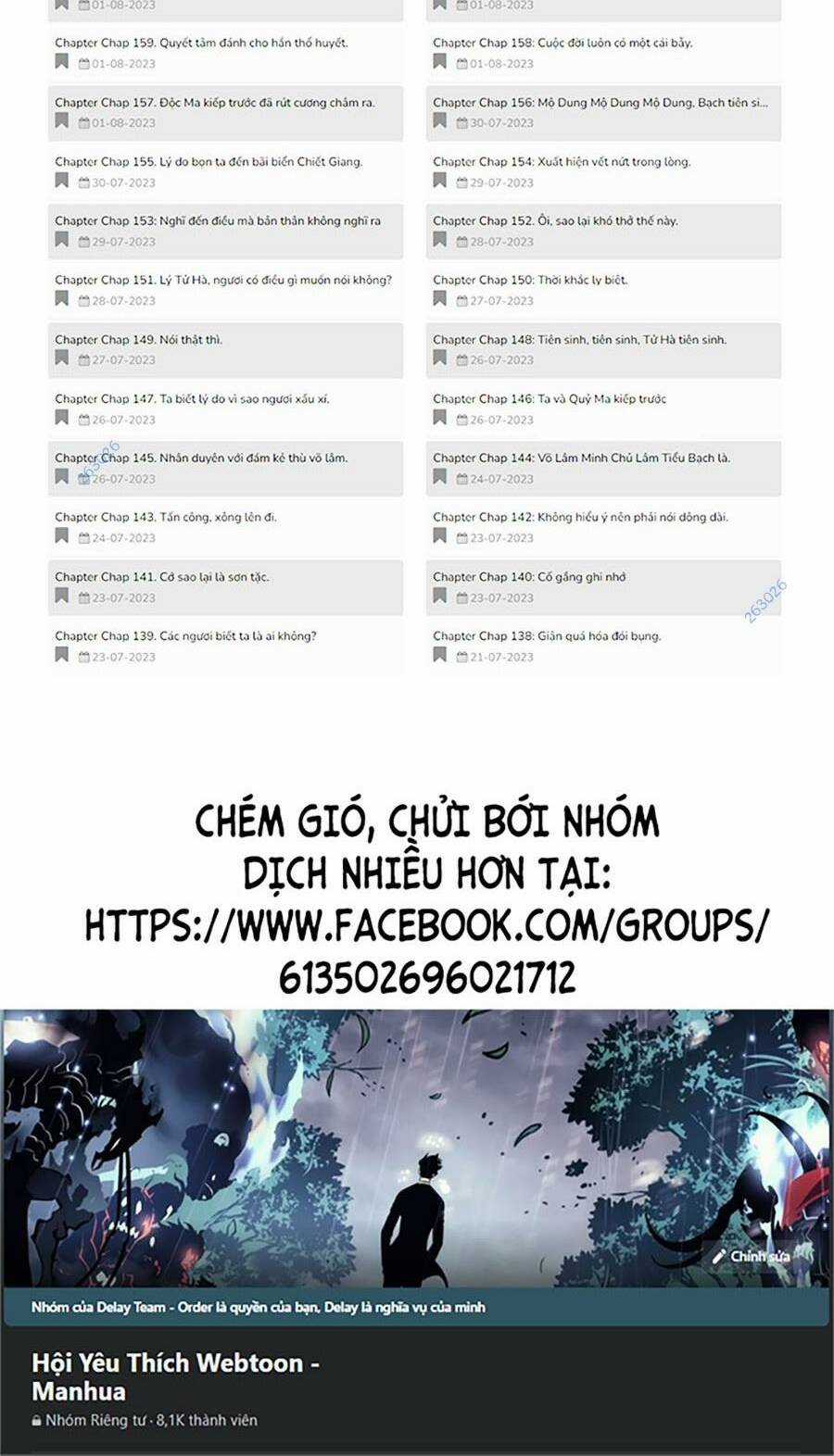 Cuồng Ma Tái Thế - Chapter 96 - Trang 91