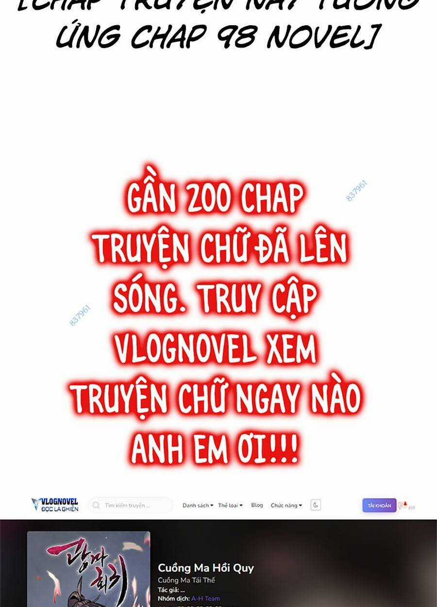 Cuồng Ma Tái Thế - Chapter 97 - Trang 105