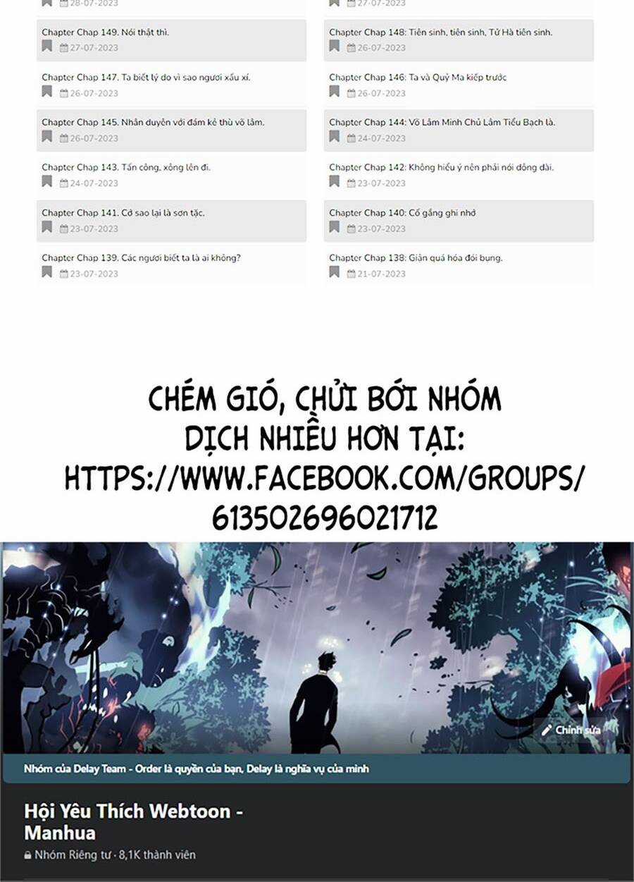 Cuồng Ma Tái Thế - Chapter 97 - Trang 107