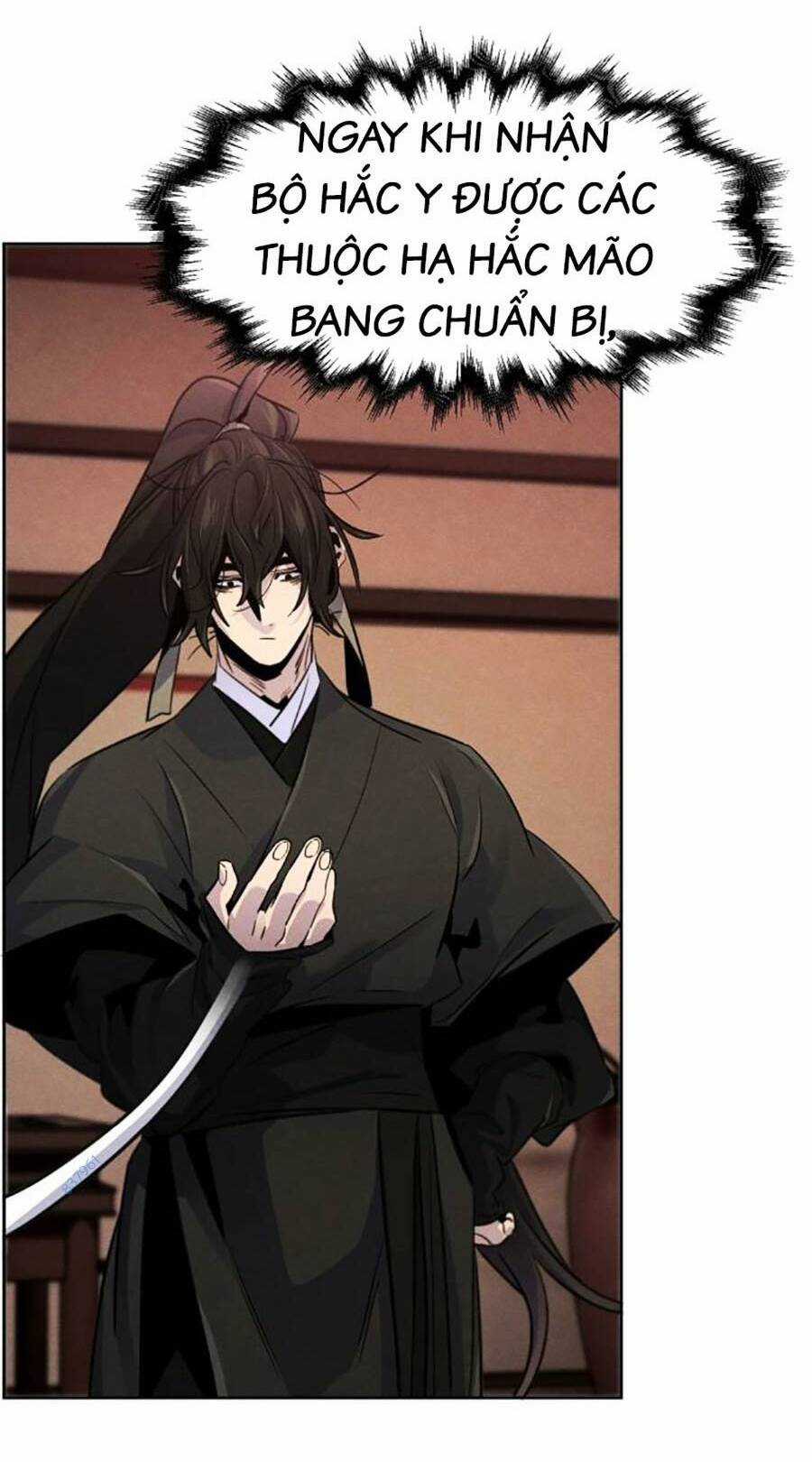 Cuồng Ma Tái Thế - Chapter 97 - Trang 14