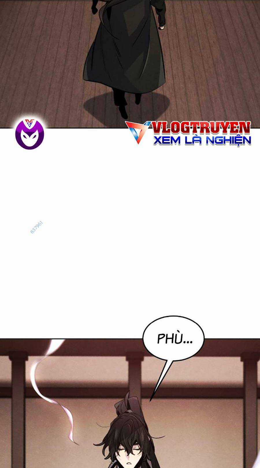 Cuồng Ma Tái Thế - Chapter 97 - Trang 17