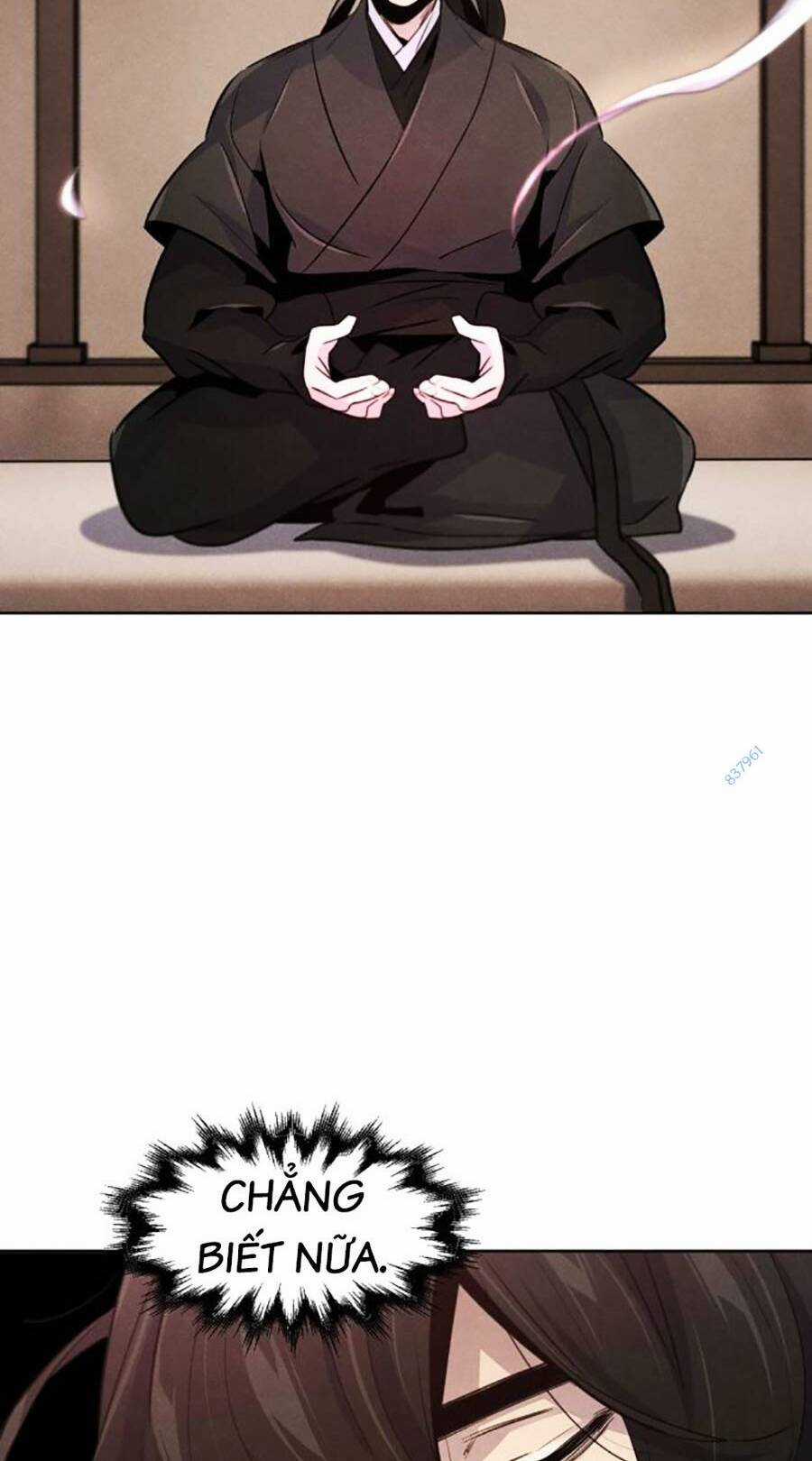 Cuồng Ma Tái Thế - Chapter 97 - Trang 18