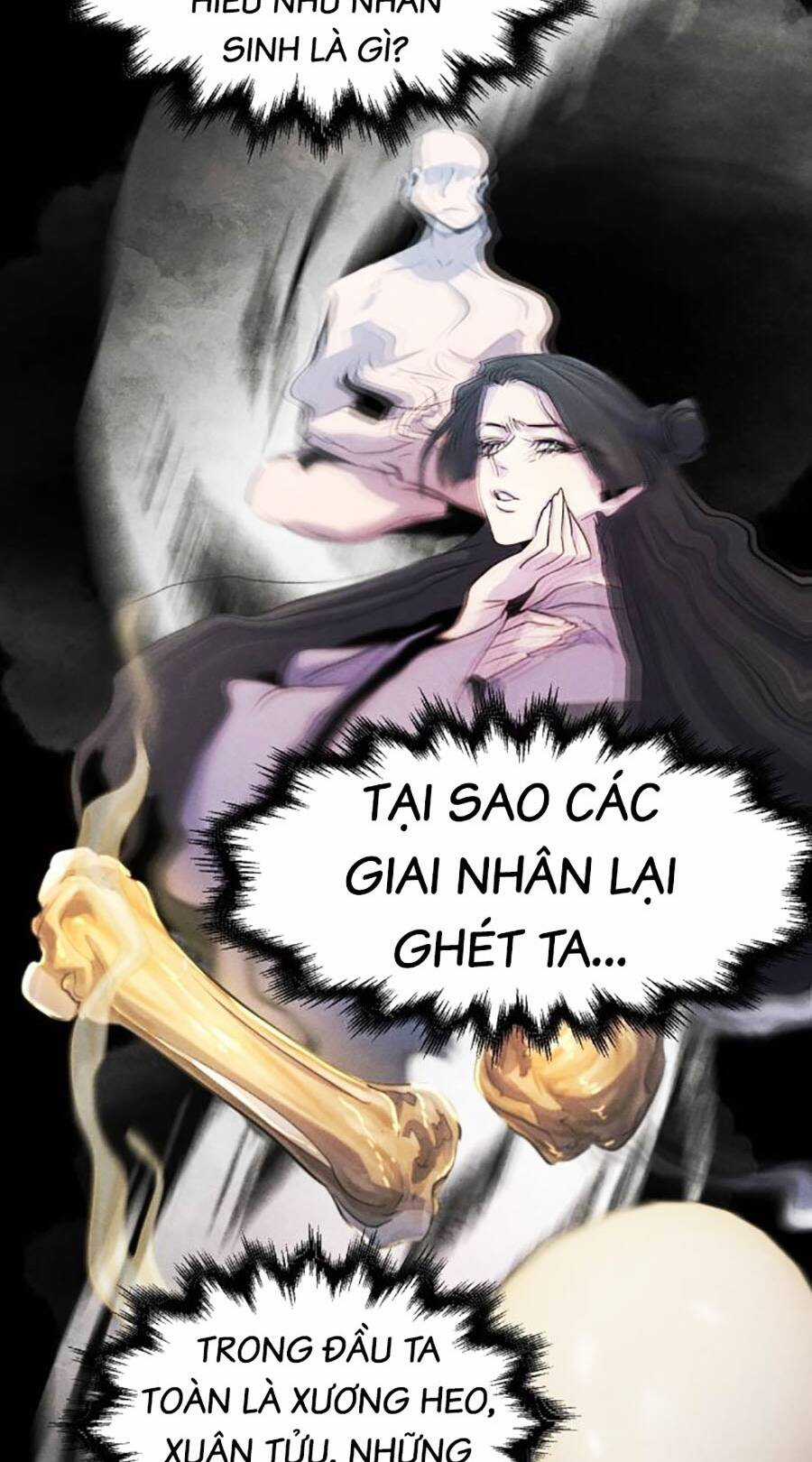 Cuồng Ma Tái Thế - Chapter 97 - Trang 20
