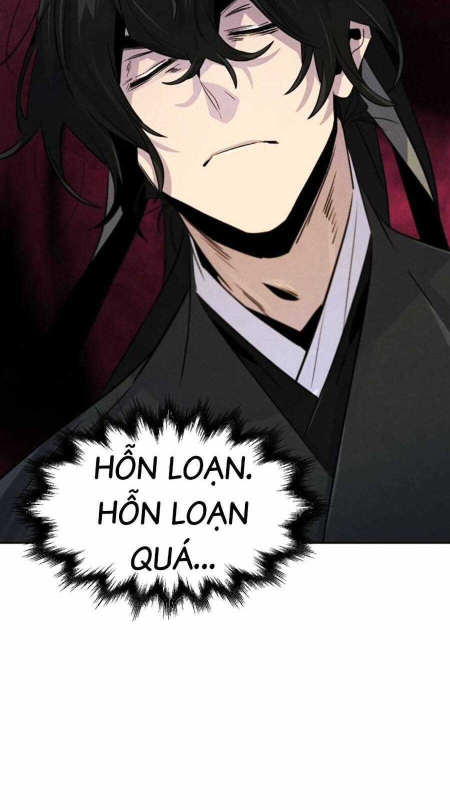 Cuồng Ma Tái Thế - Chapter 97 - Trang 22