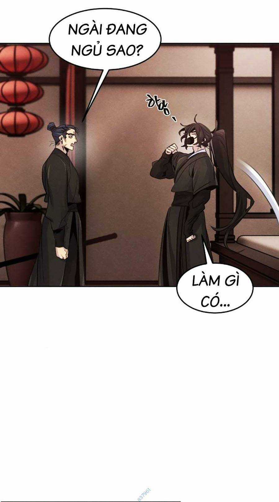 Cuồng Ma Tái Thế - Chapter 97 - Trang 29