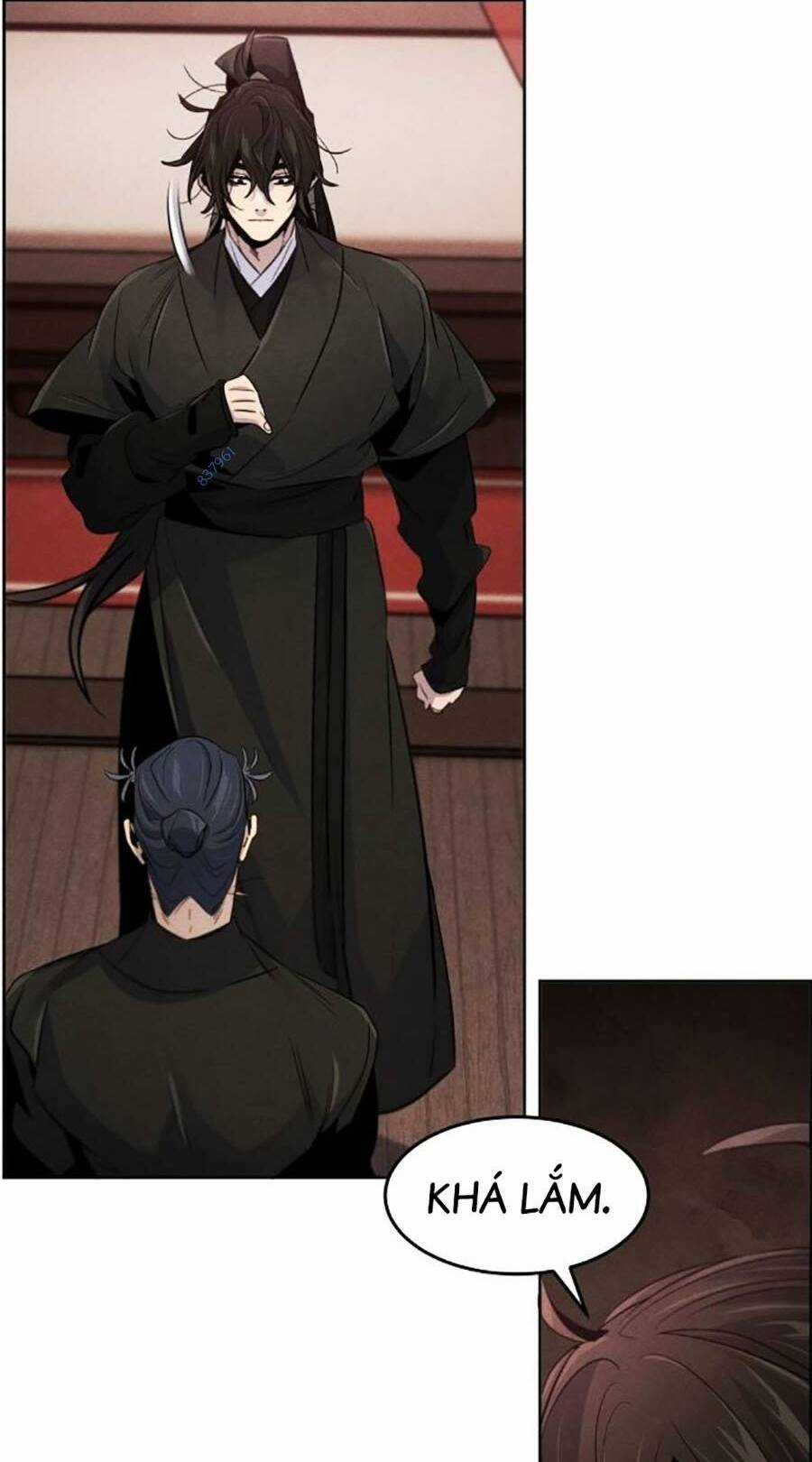 Cuồng Ma Tái Thế - Chapter 97 - Trang 30