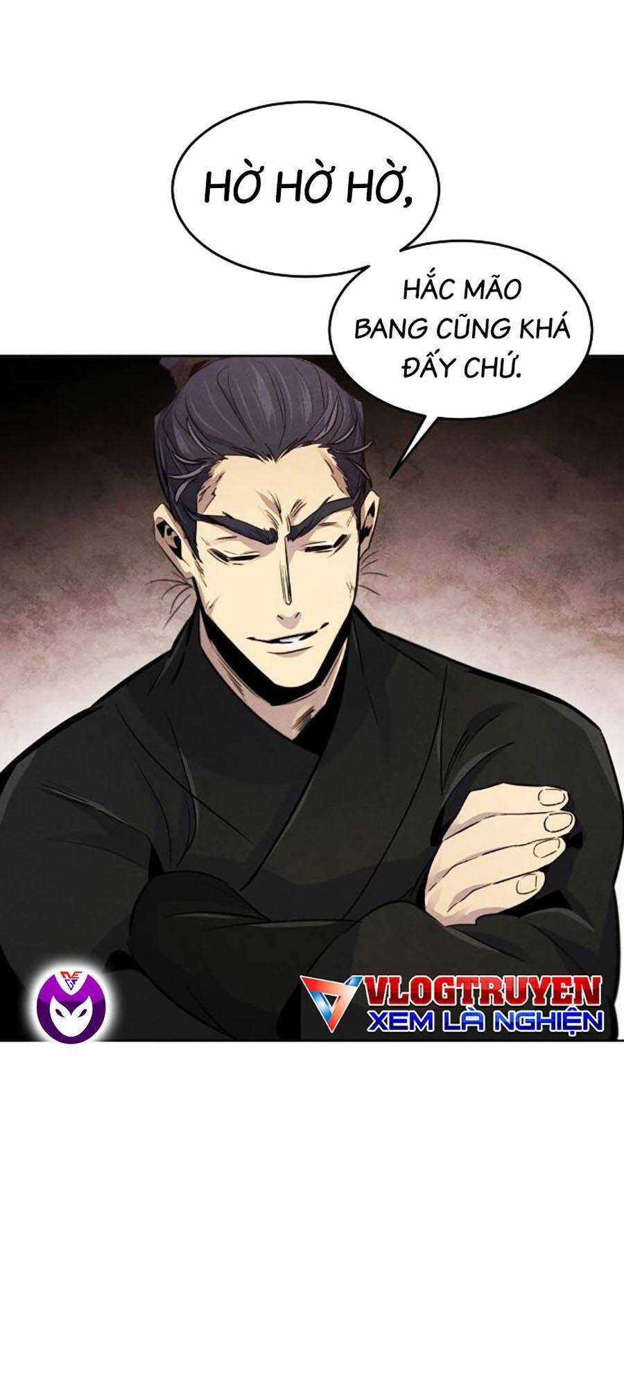 Cuồng Ma Tái Thế - Chapter 97 - Trang 33