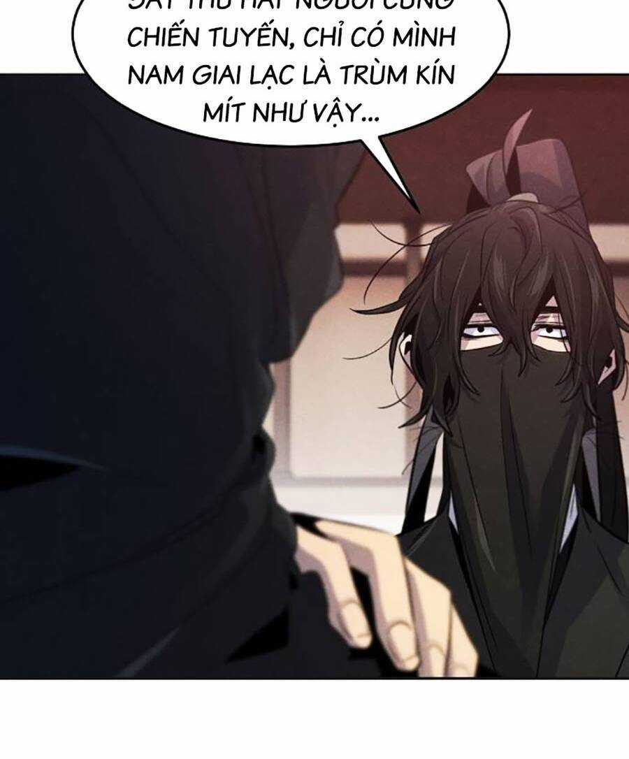 Cuồng Ma Tái Thế - Chapter 97 - Trang 38