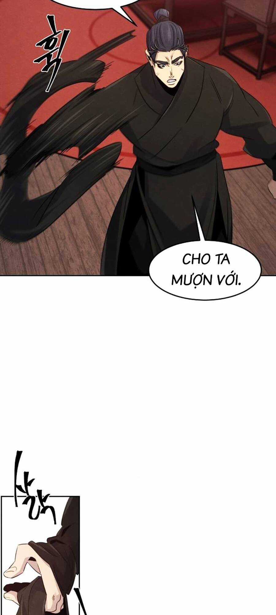 Cuồng Ma Tái Thế - Chapter 97 - Trang 42