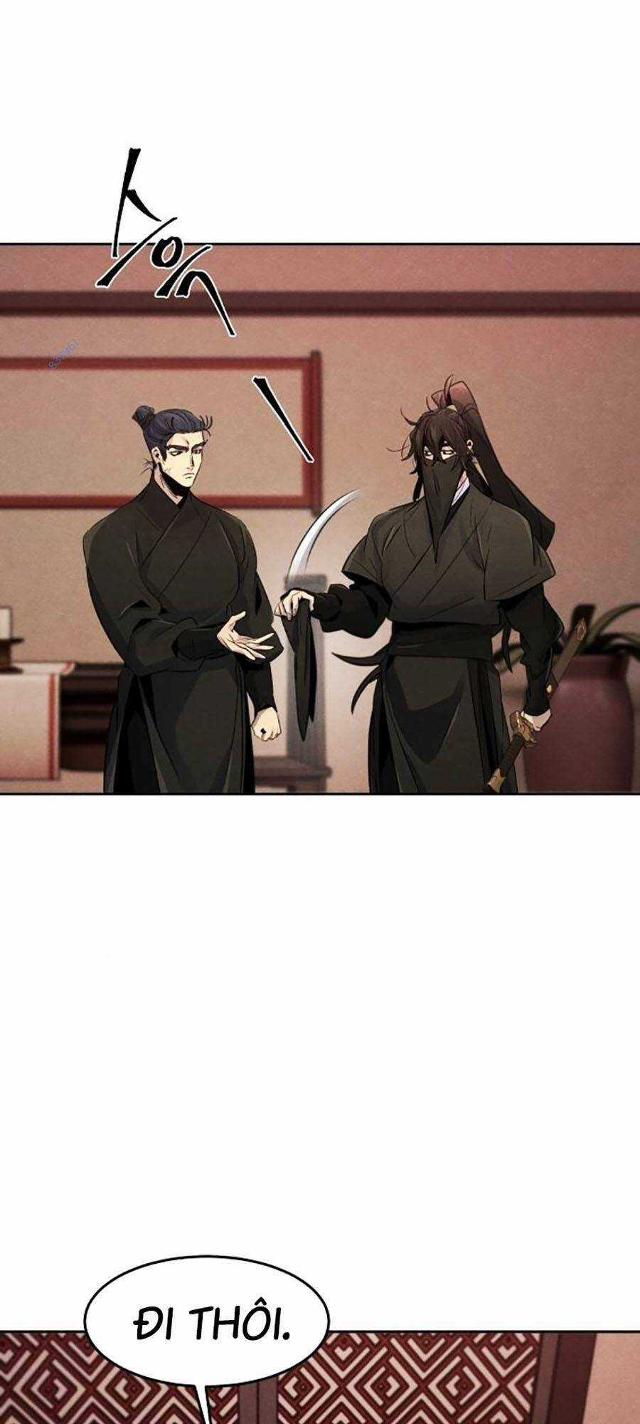 Cuồng Ma Tái Thế - Chapter 97 - Trang 45