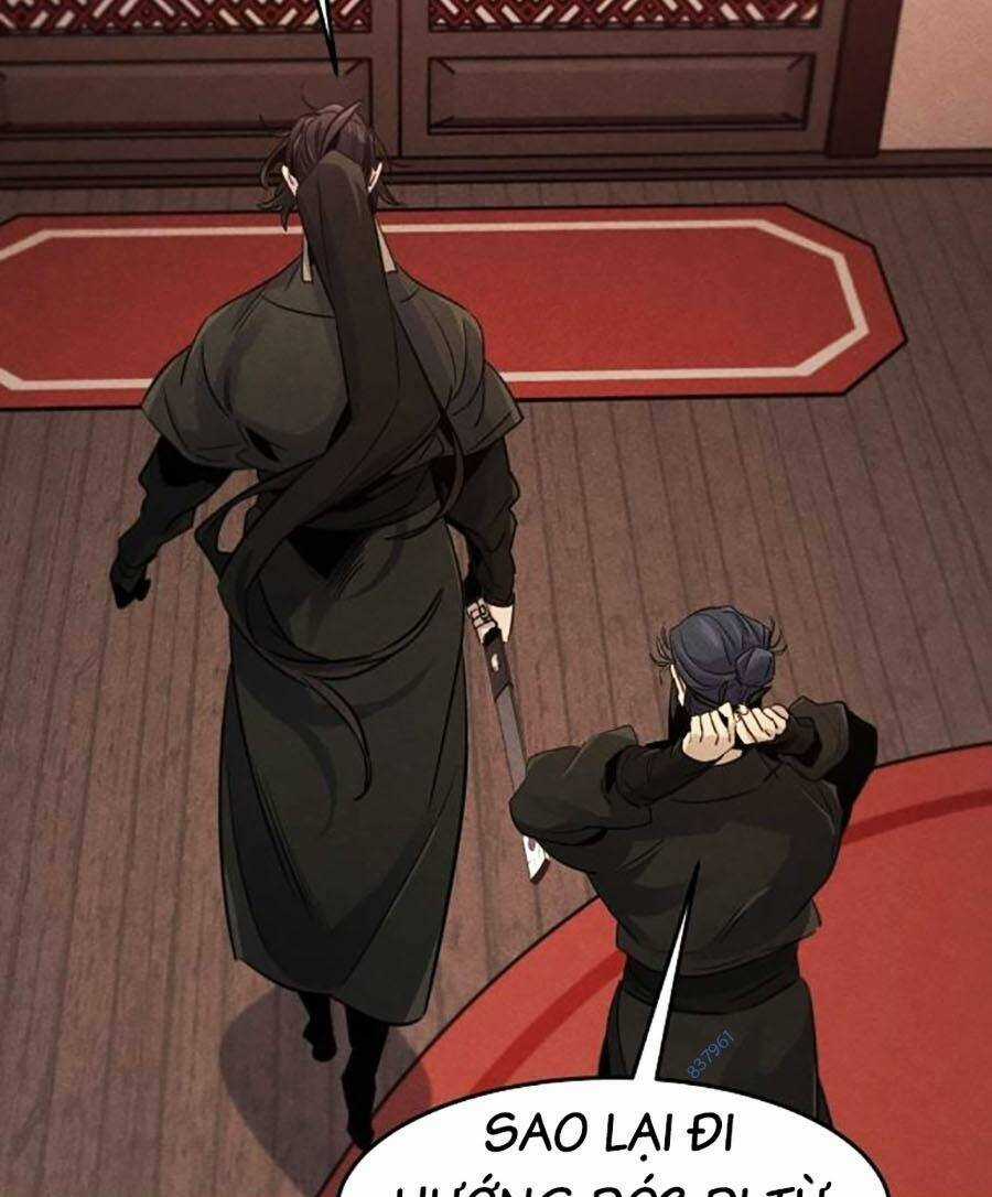 Cuồng Ma Tái Thế - Chapter 97 - Trang 46