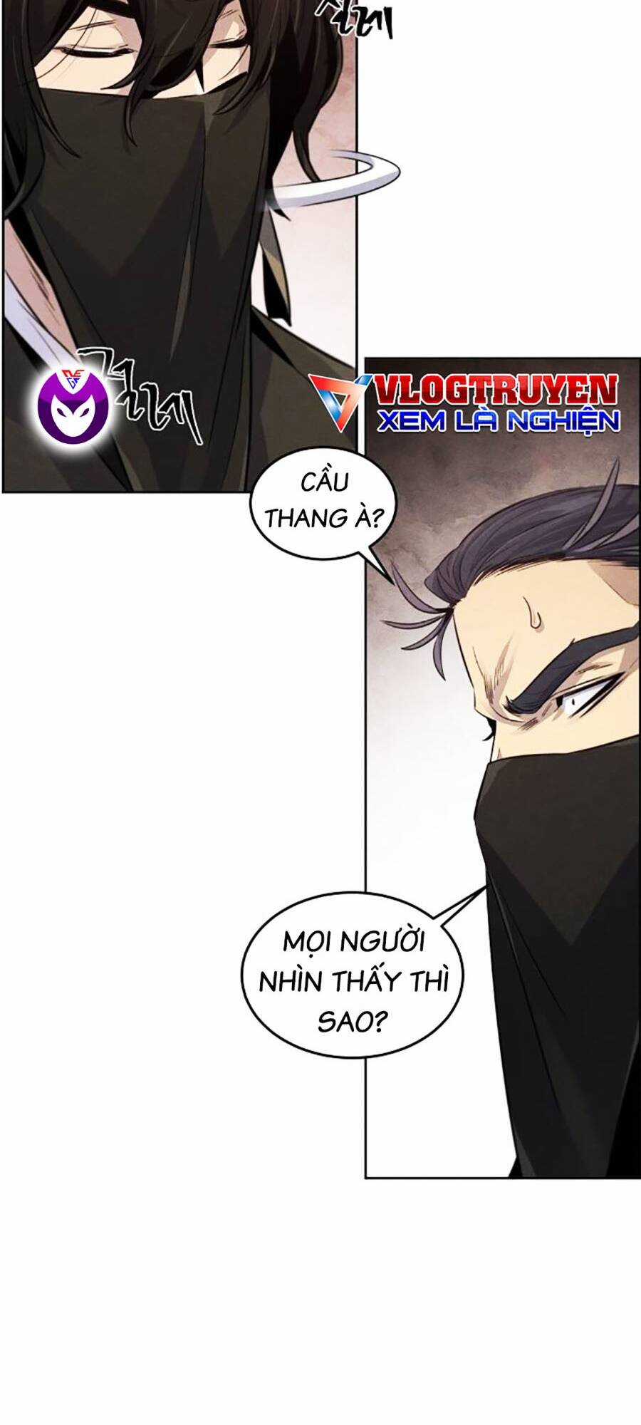 Cuồng Ma Tái Thế - Chapter 97 - Trang 48