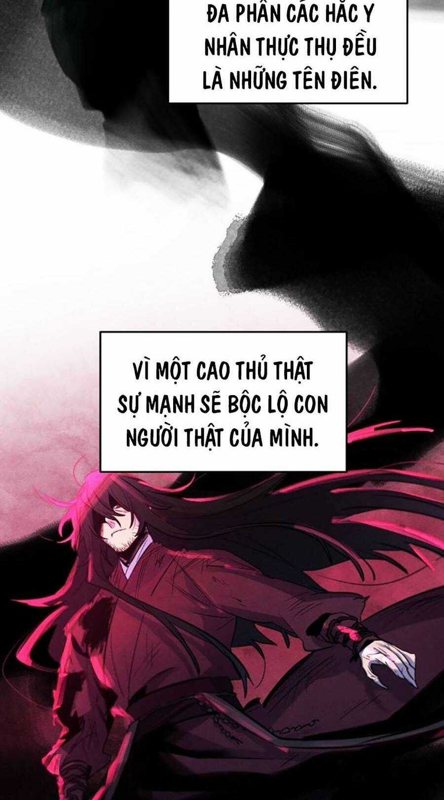 Cuồng Ma Tái Thế - Chapter 97 - Trang 6