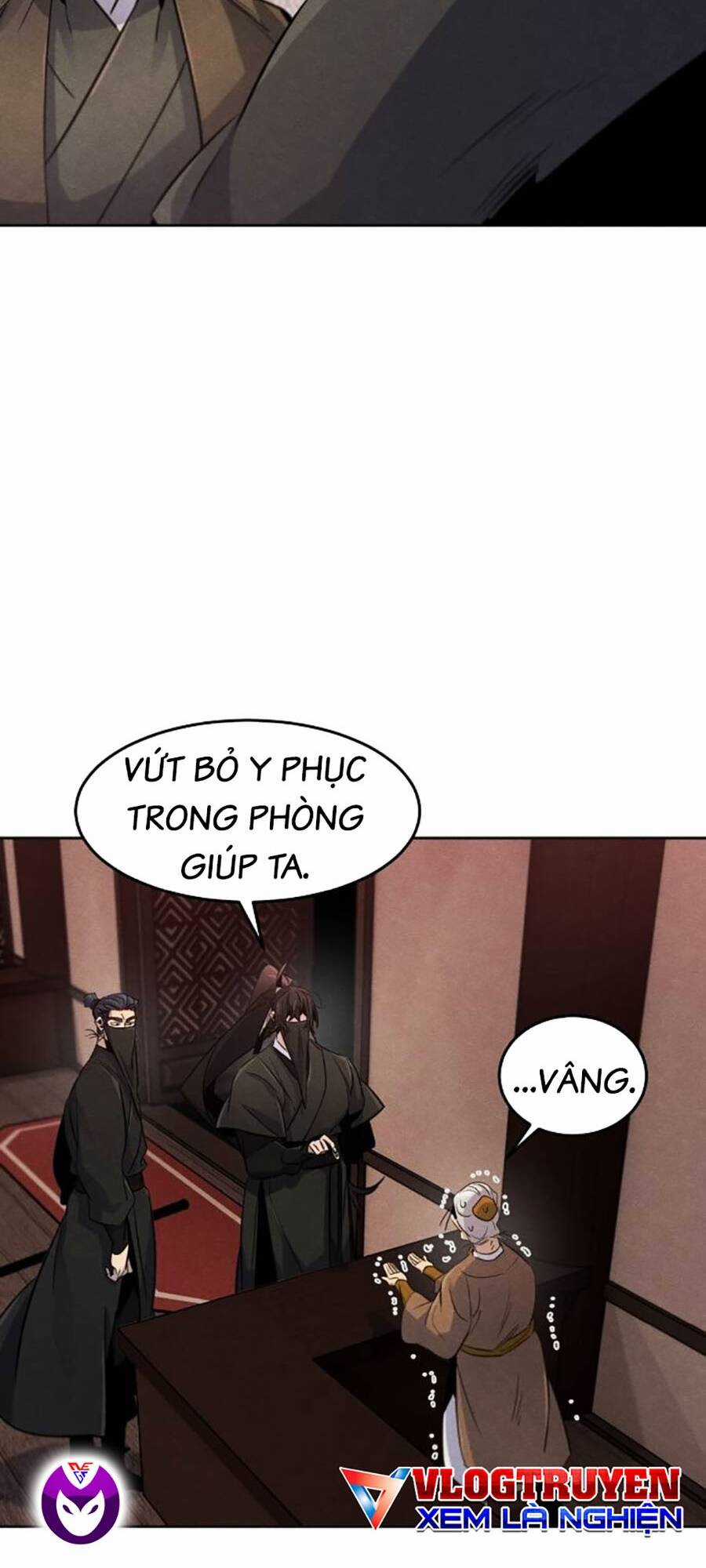 Cuồng Ma Tái Thế - Chapter 97 - Trang 54