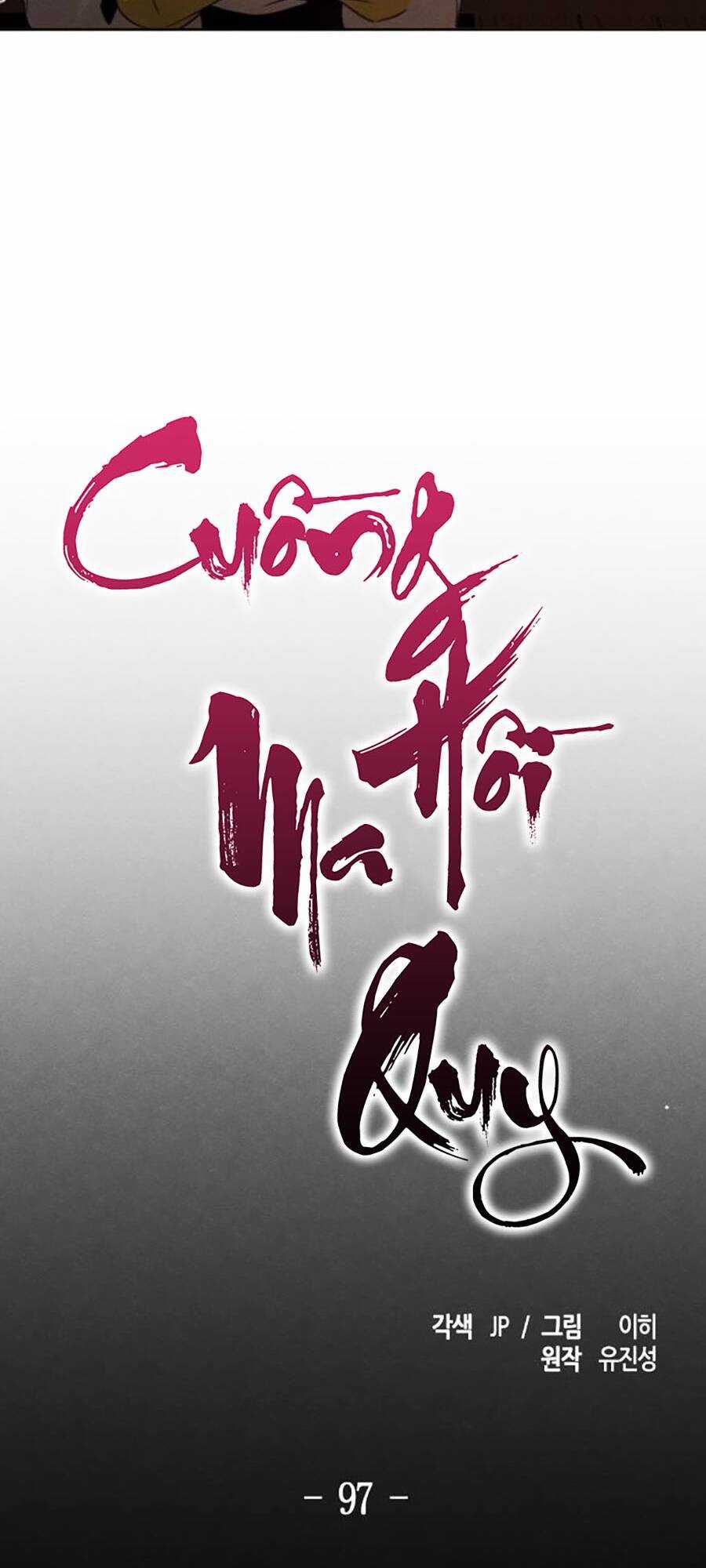 Cuồng Ma Tái Thế - Chapter 97 - Trang 60