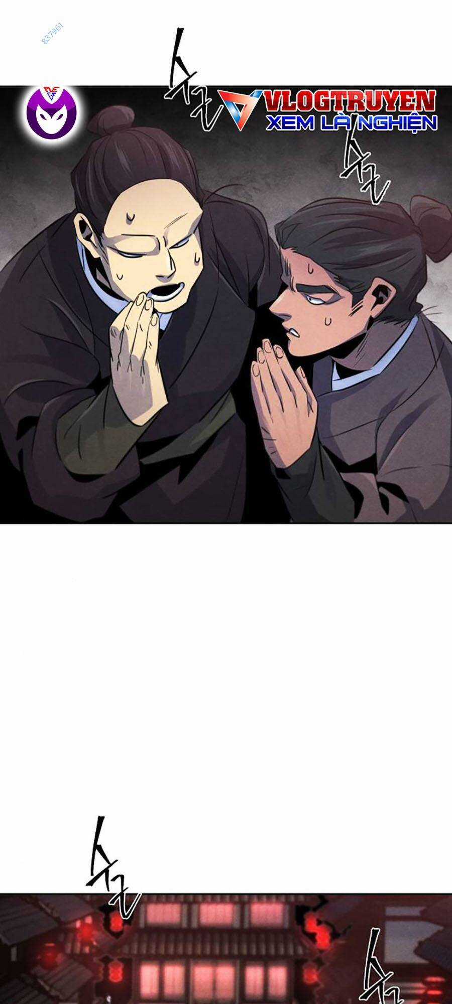 Cuồng Ma Tái Thế - Chapter 97 - Trang 63