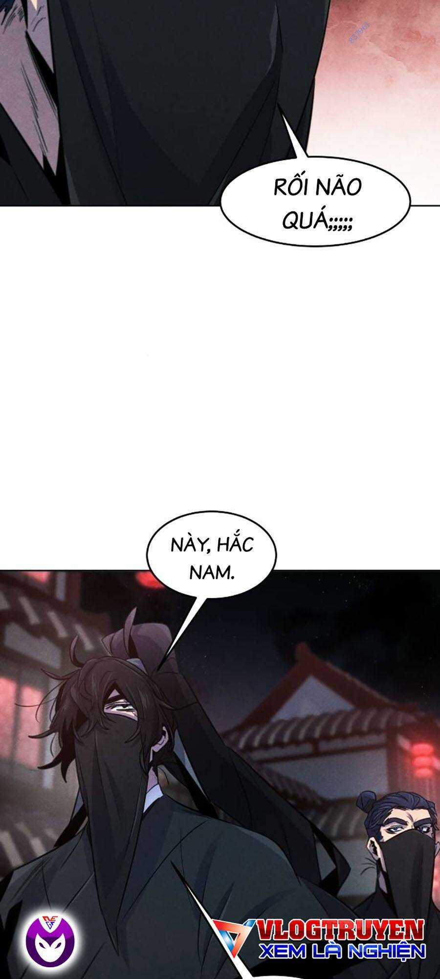 Cuồng Ma Tái Thế - Chapter 97 - Trang 69