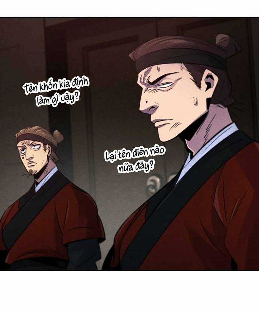 Cuồng Ma Tái Thế - Chapter 97 - Trang 77