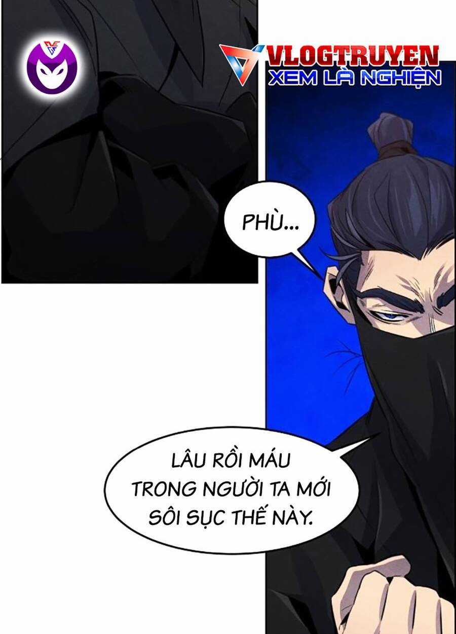 Cuồng Ma Tái Thế - Chapter 97 - Trang 79