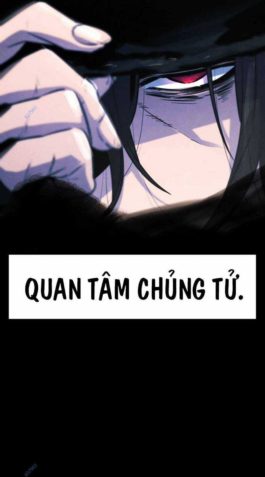 Cuồng Ma Tái Thế - Chapter 97 - Trang 9