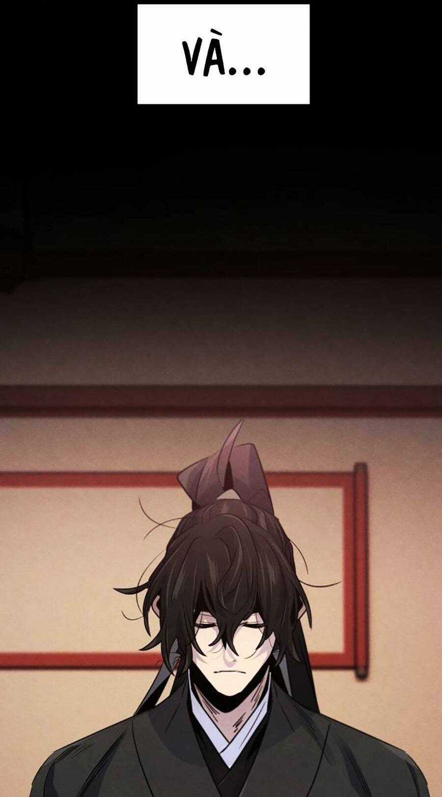 Cuồng Ma Tái Thế - Chapter 97 - Trang 10