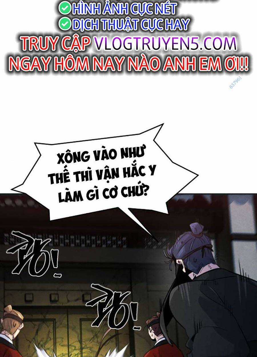 Cuồng Ma Tái Thế - Chapter 97 - Trang 92