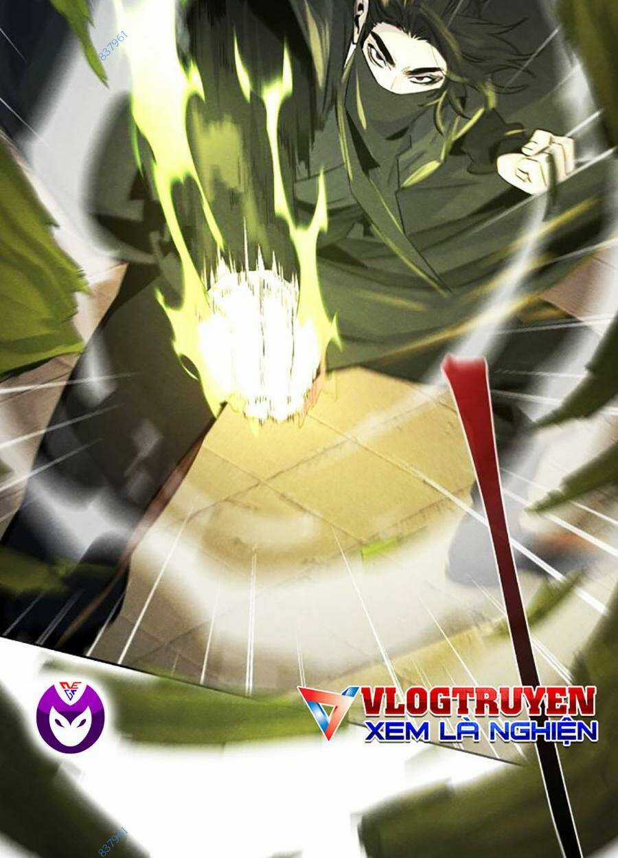 Cuồng Ma Tái Thế - Chapter 97 - Trang 96