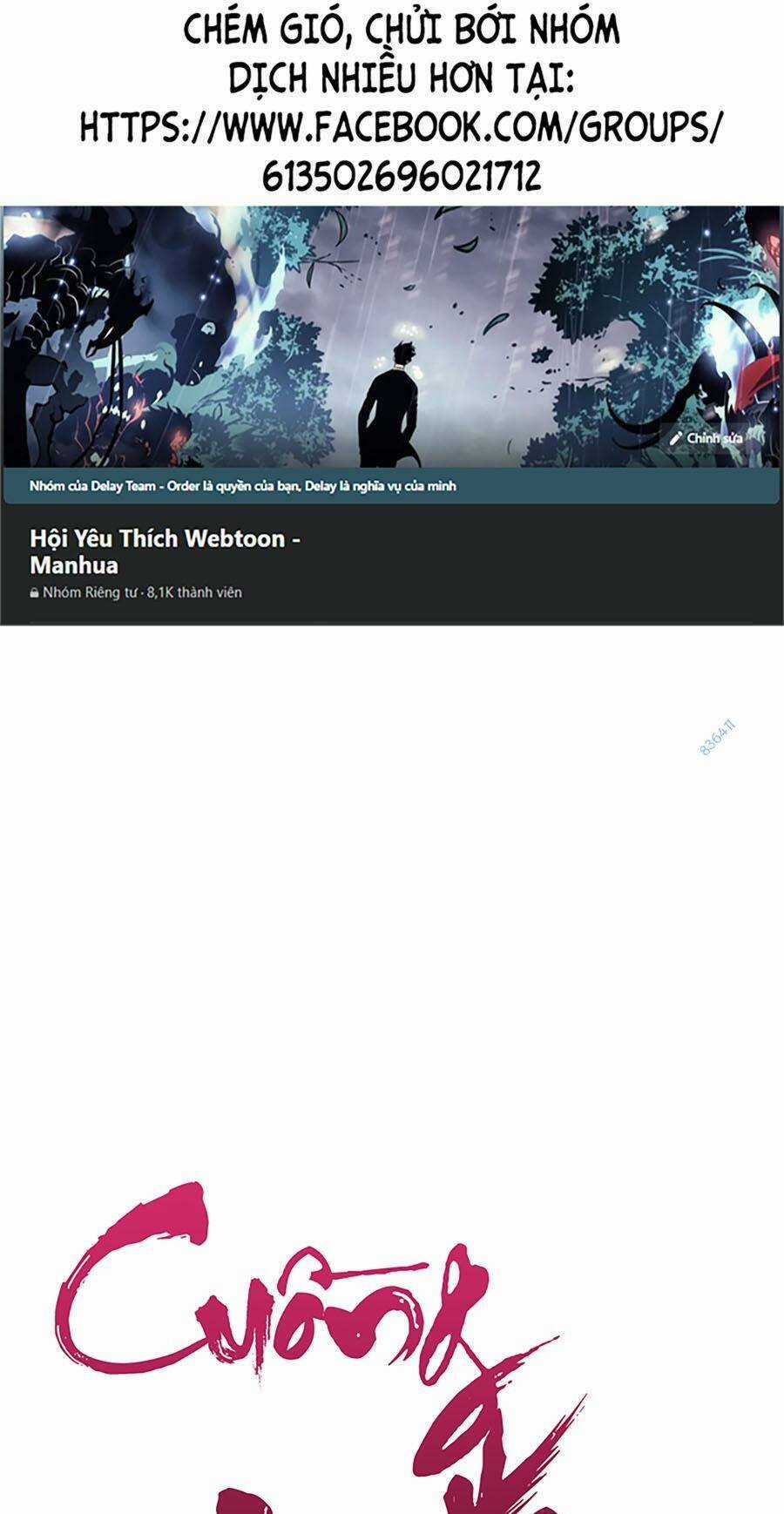 Cuồng Ma Tái Thế - Chapter 98 - Trang 1