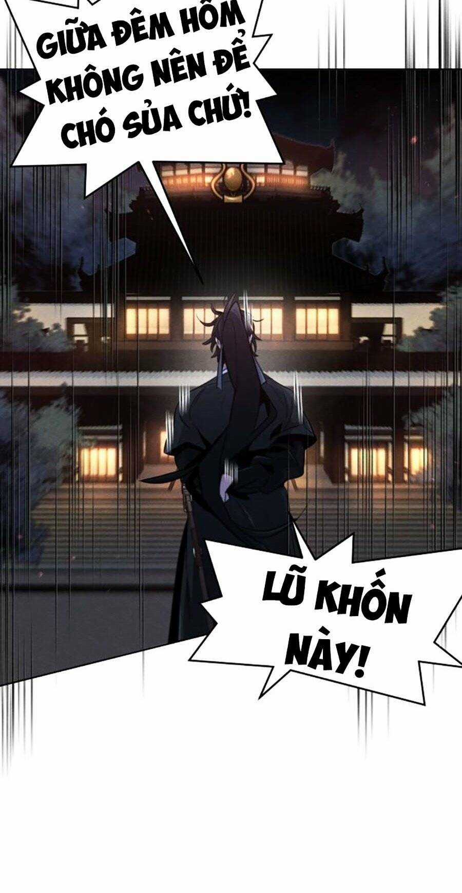 Cuồng Ma Tái Thế - Chapter 98 - Trang 11