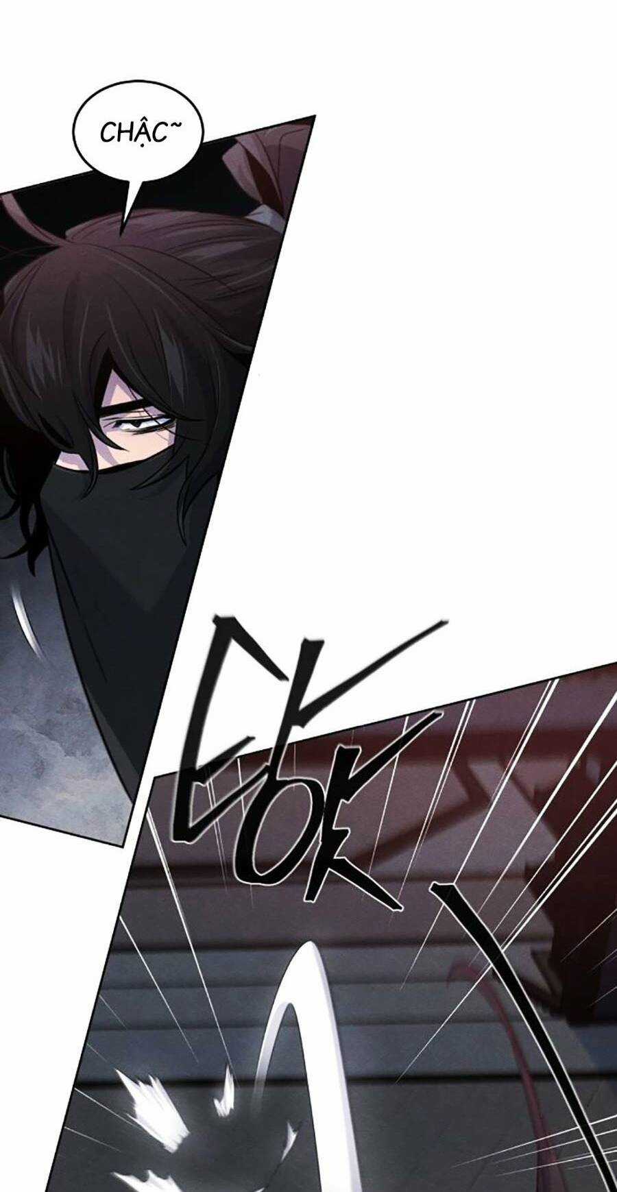 Cuồng Ma Tái Thế - Chapter 98 - Trang 12