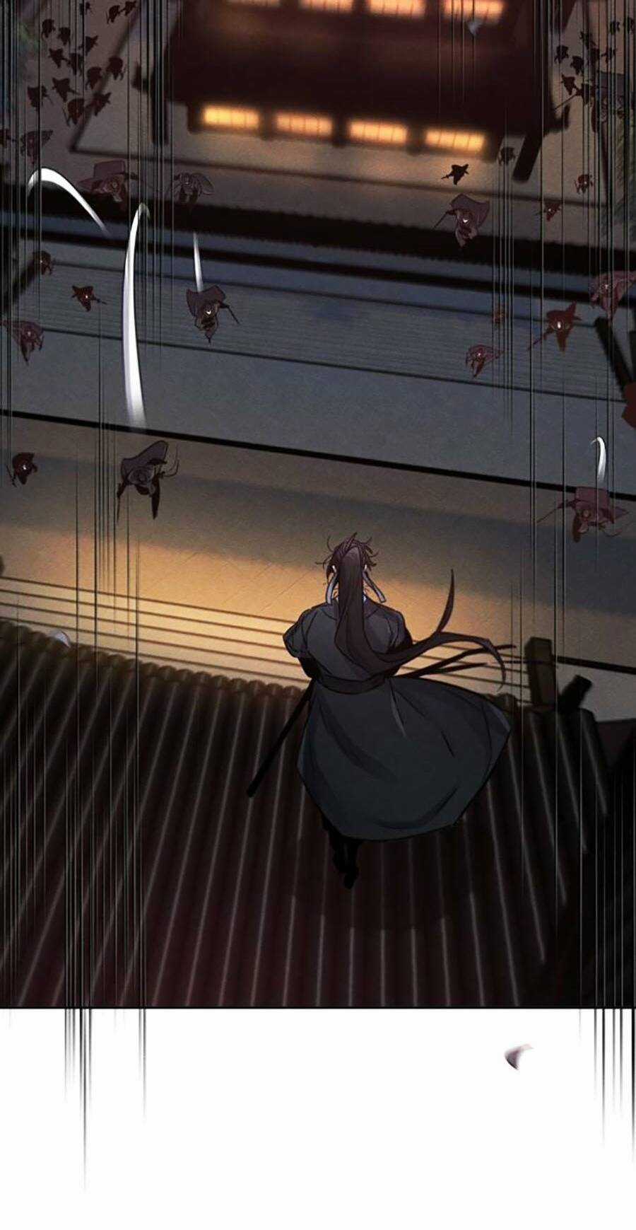 Cuồng Ma Tái Thế - Chapter 98 - Trang 20