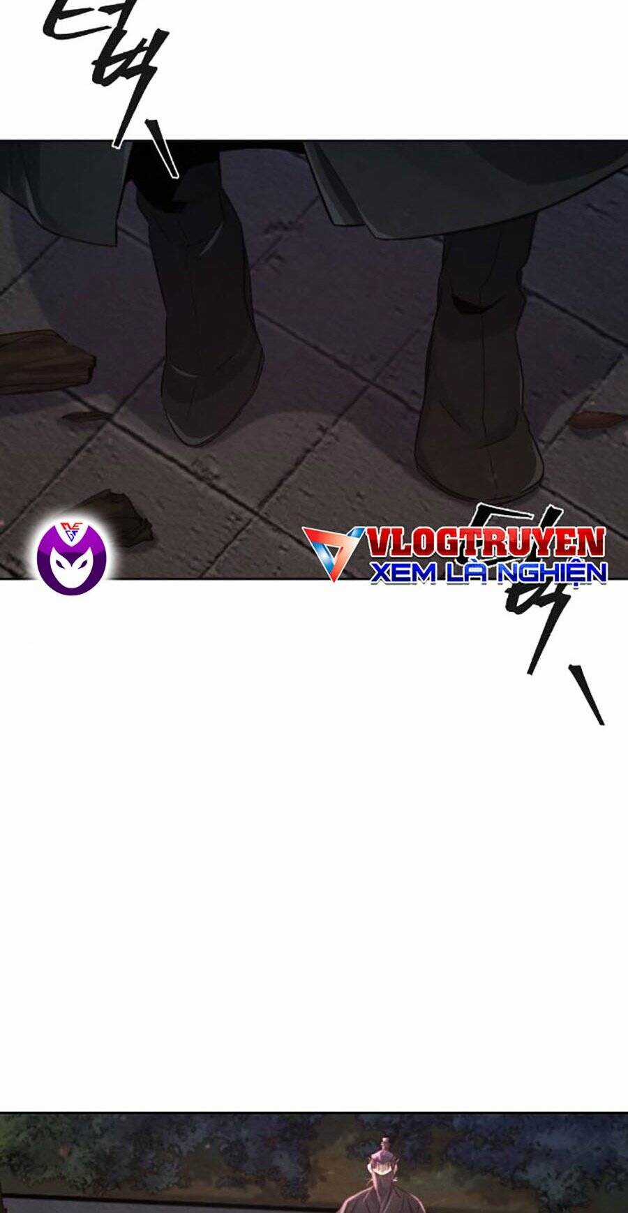 Cuồng Ma Tái Thế - Chapter 98 - Trang 3