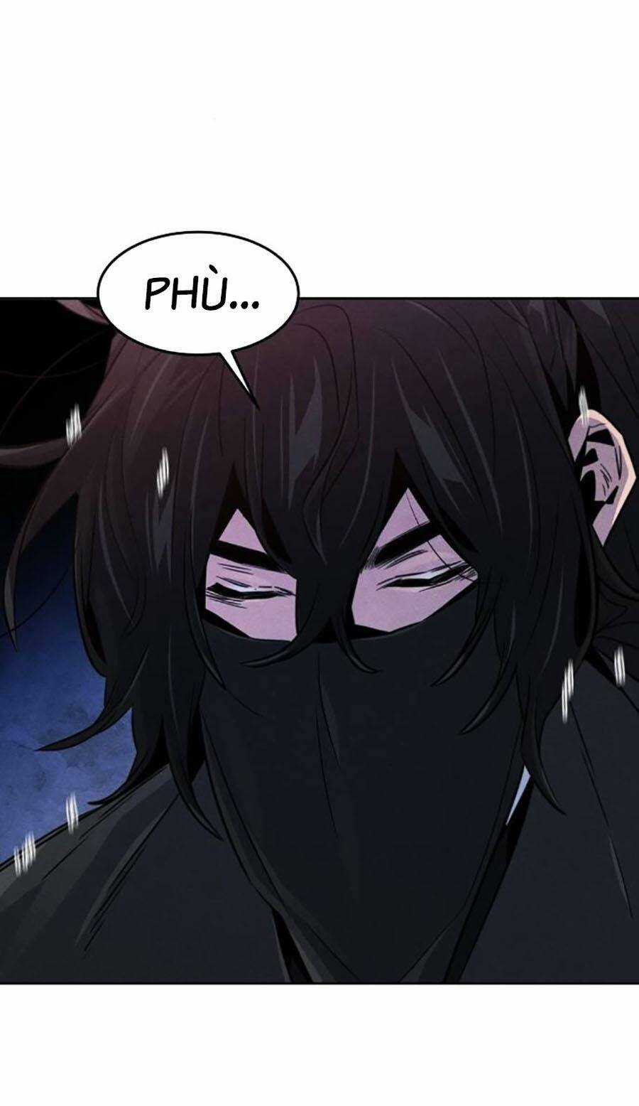 Cuồng Ma Tái Thế - Chapter 98 - Trang 21