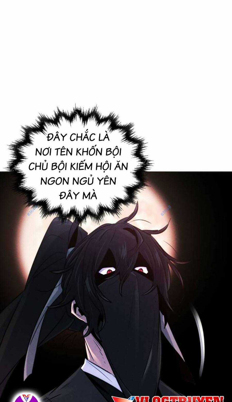 Cuồng Ma Tái Thế - Chapter 98 - Trang 22