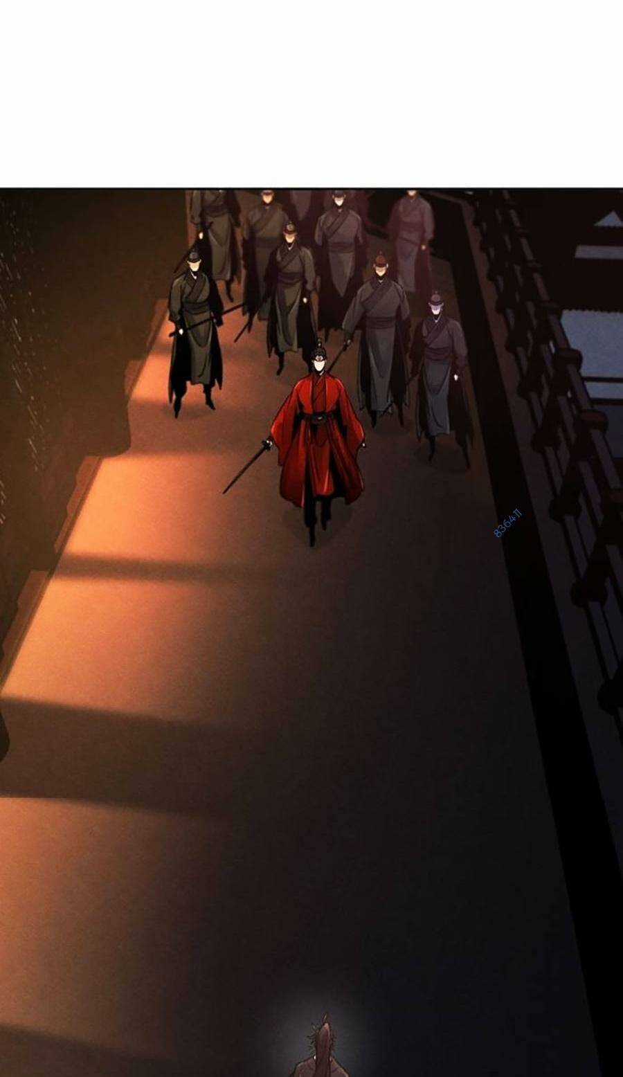 Cuồng Ma Tái Thế - Chapter 98 - Trang 29