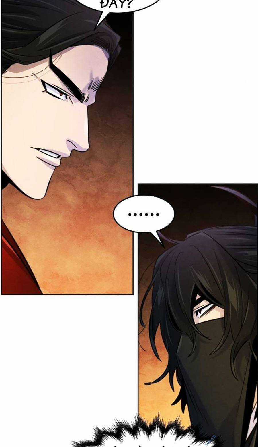 Cuồng Ma Tái Thế - Chapter 98 - Trang 33