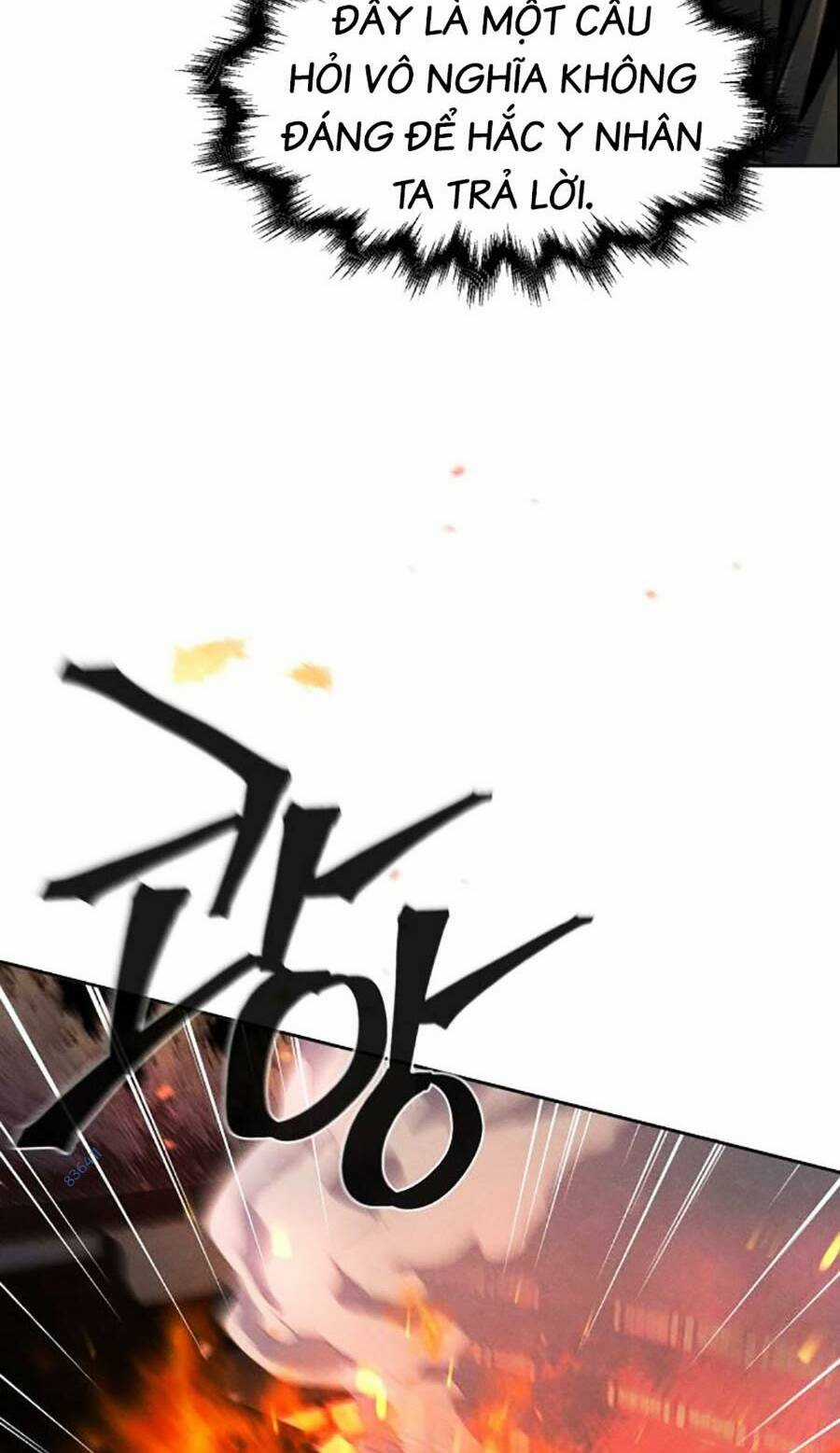 Cuồng Ma Tái Thế - Chapter 98 - Trang 34