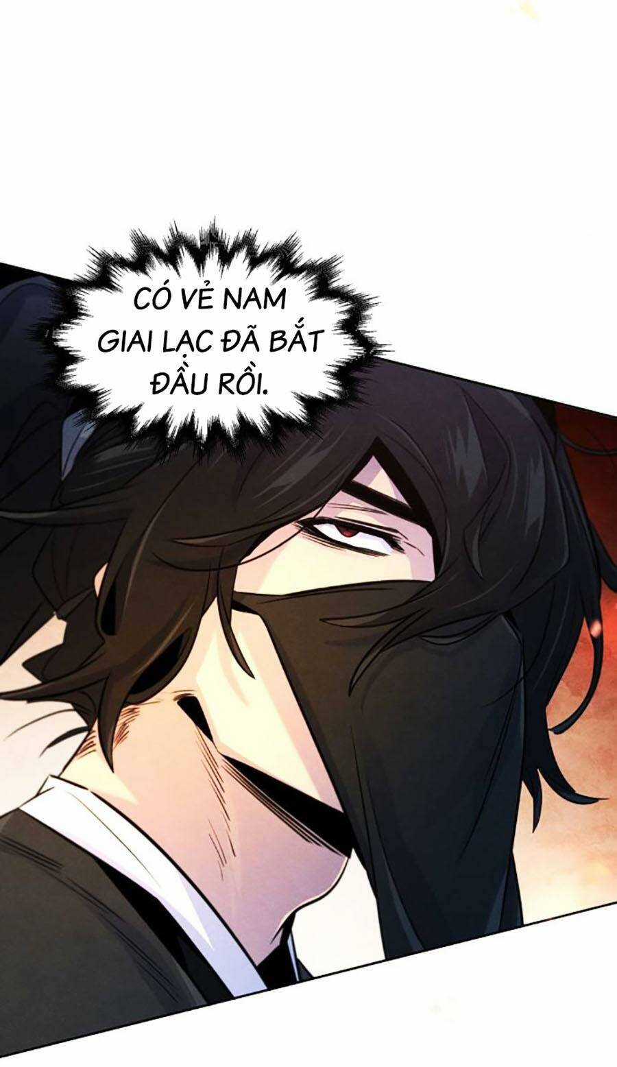 Cuồng Ma Tái Thế - Chapter 98 - Trang 37