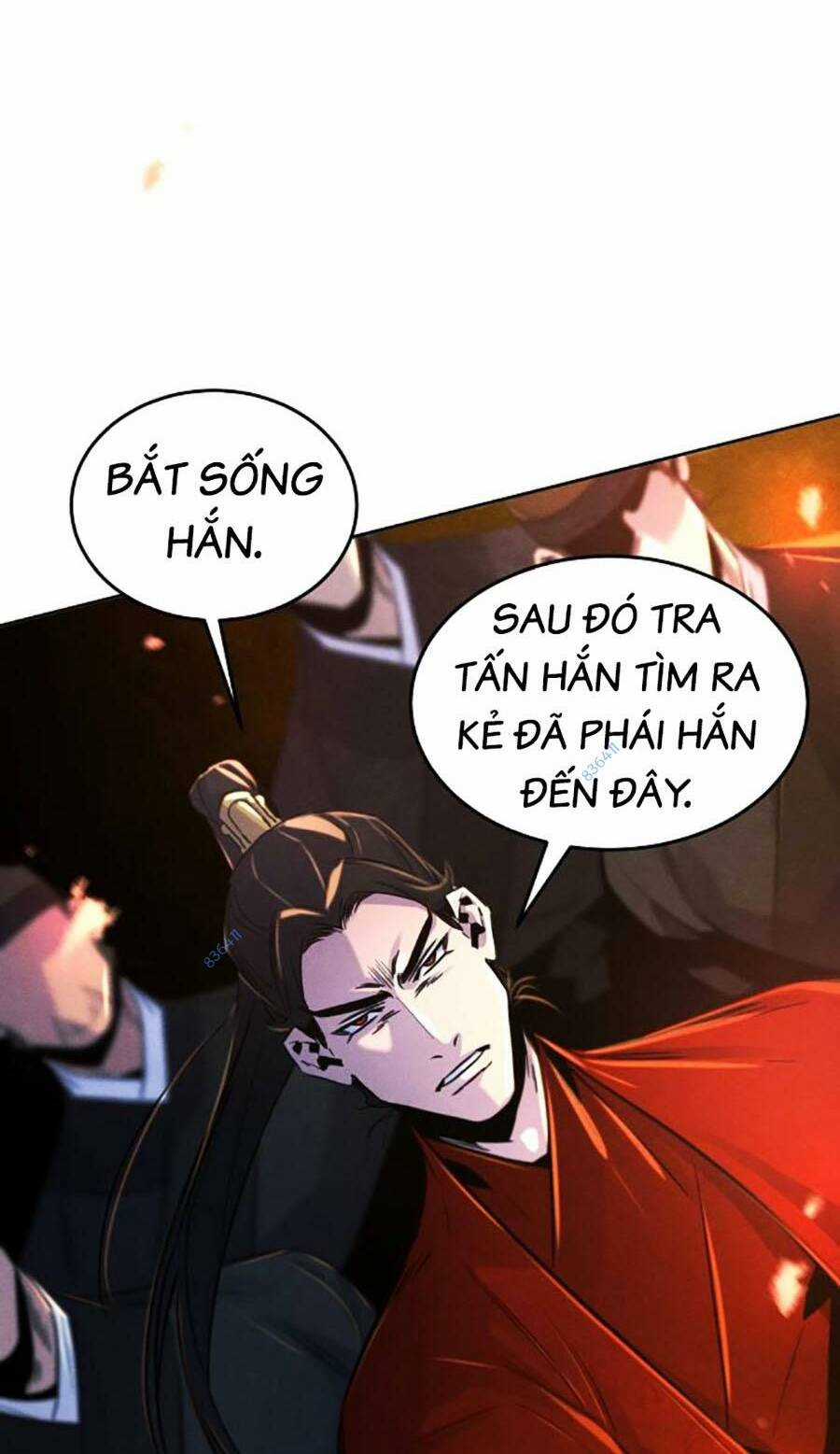 Cuồng Ma Tái Thế - Chapter 98 - Trang 38