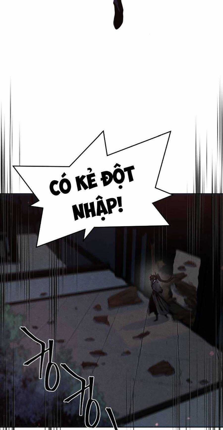 Cuồng Ma Tái Thế - Chapter 98 - Trang 5