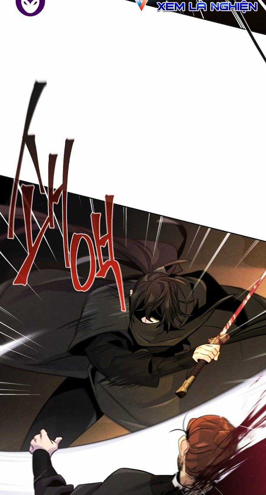 Cuồng Ma Tái Thế - Chapter 98 - Trang 43