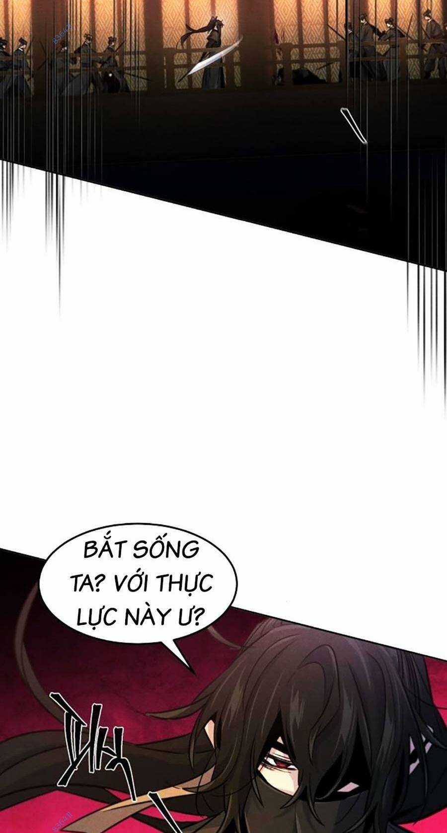 Cuồng Ma Tái Thế - Chapter 98 - Trang 45