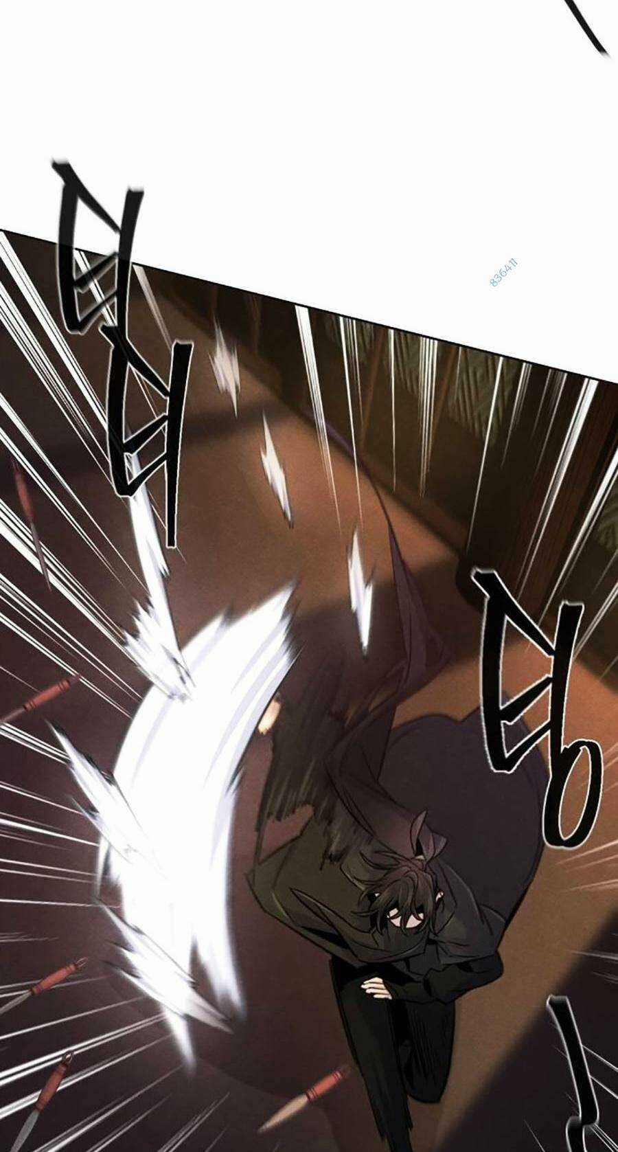 Cuồng Ma Tái Thế - Chapter 98 - Trang 49