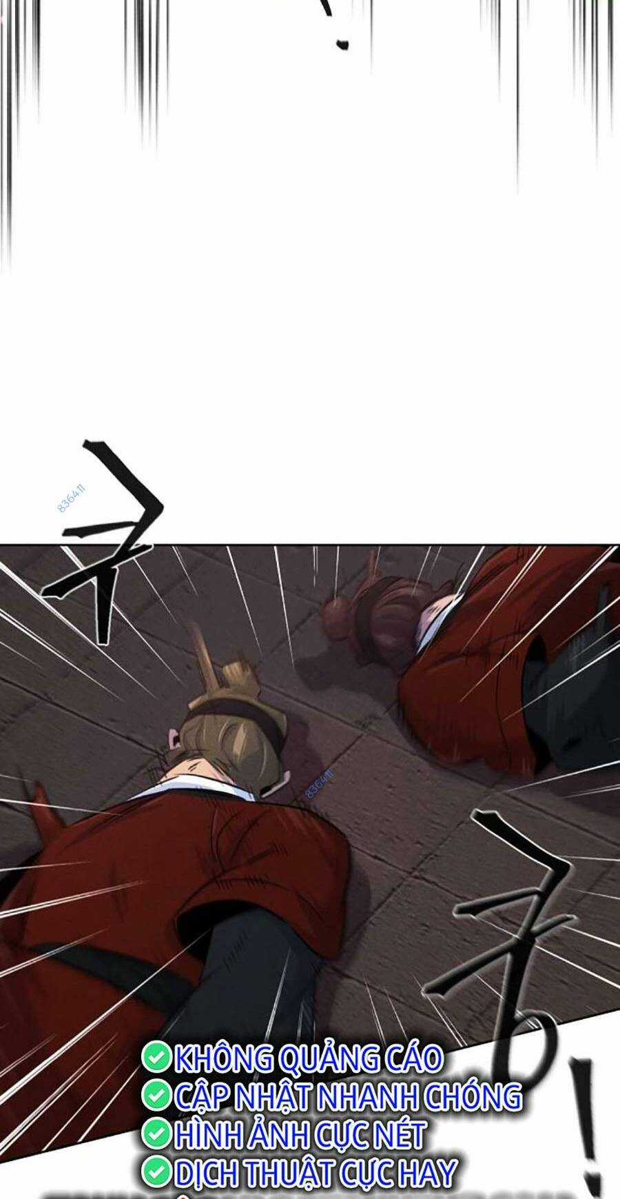 Cuồng Ma Tái Thế - Chapter 98 - Trang 6