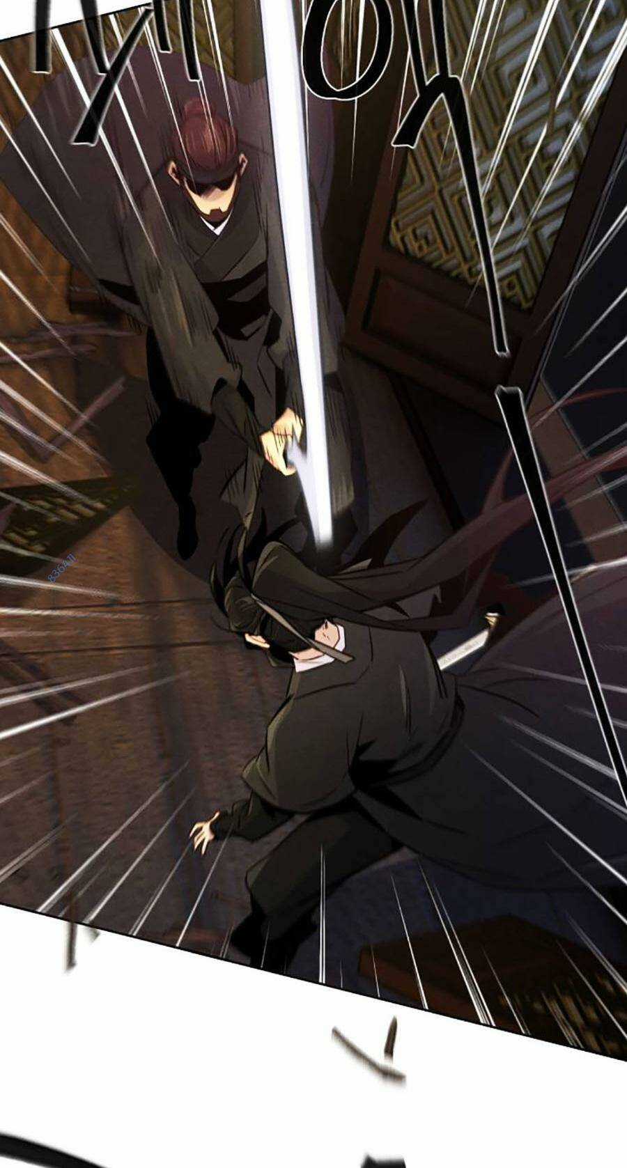 Cuồng Ma Tái Thế - Chapter 98 - Trang 53