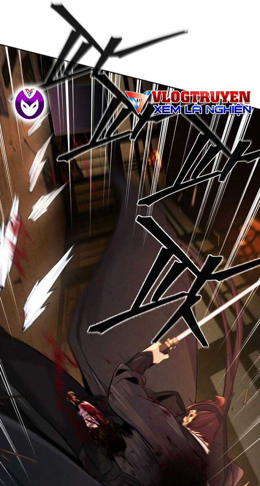 Cuồng Ma Tái Thế - Chapter 98 - Trang 56