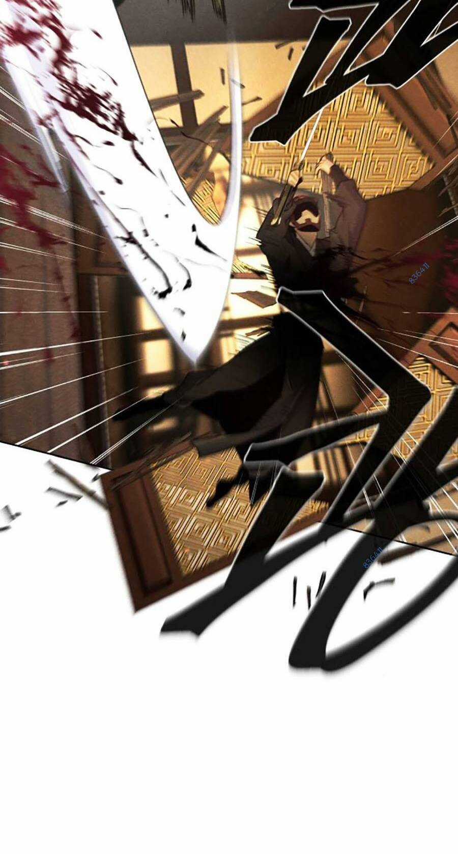 Cuồng Ma Tái Thế - Chapter 98 - Trang 58